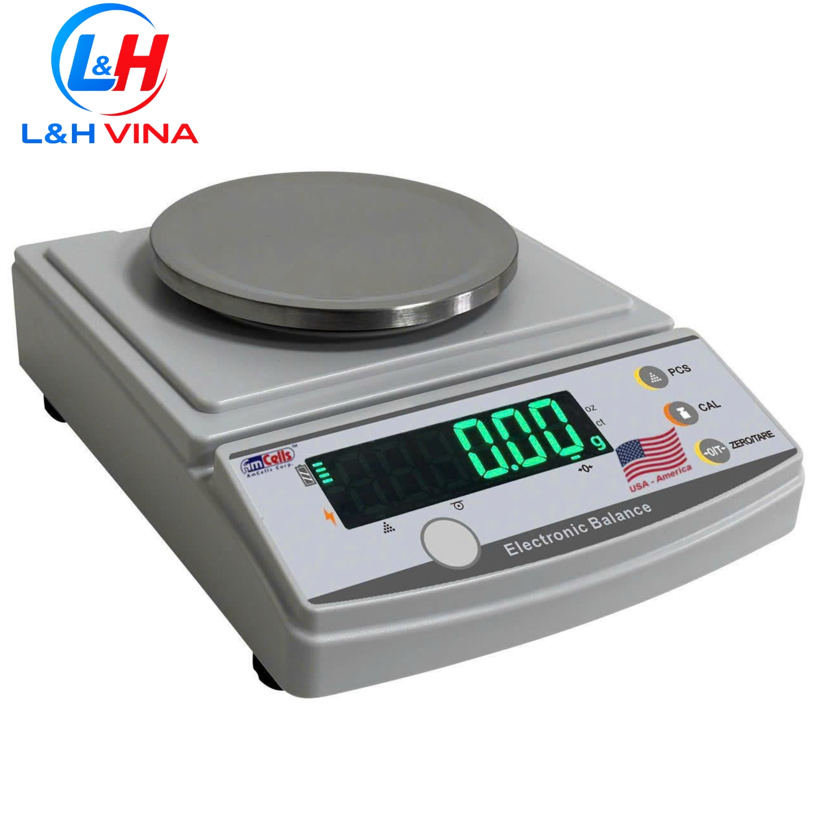 CÂN ĐIỆN TỬ KỸ THUẬT DS2002